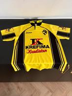Maillot de football K Lierse SK, Collections, Enlèvement, Comme neuf, Maillot