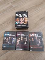 Dvd - Waking the dead serie 1 tot 3, Ophalen of Verzenden