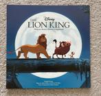 The Lion King (Disney) (Picture Disc) (LP), Ophalen of Verzenden, 2000 tot heden, Zo goed als nieuw, Overige formaten