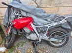 bmw f650 funduro chassis met onderdelen, Motoren, Motoren | BMW, Particulier