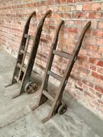 Vintage steekwagens duveltjes, Antiek en Kunst, Ophalen