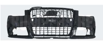 Bumper Audi A4 B7 8E0 S-Line SLINE 04-08 8E0807234 Voorbumpe beschikbaar voor biedingen