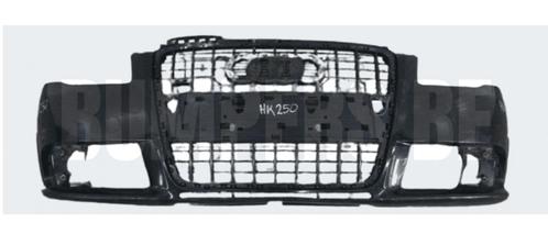 Bumper Audi A4 B7 8E0 S-Line SLINE 04-08 8E0807234 Voorbumpe, Auto-onderdelen, Carrosserie, Bumper, Voor, Gebruikt, 6 maanden garantie