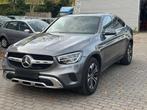 Mercedes-Benz GLC 200 GLC Coupé 200 d 4-Matic Business Solu, Auto's, Automaat, Gebruikt, 4 cilinders, Bedrijf