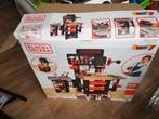 Werkbank black&decker, Ophalen, Gebruikt