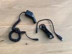 Blackberry Oplaadkabels, Telecommunicatie, Ophalen of Verzenden, Gebruikt, Blackberry