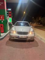 Mercedes c180 kompressor (export), Auto's, Mercedes-Benz, Automaat, Stof, Zwart, Particulier