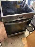 Fornuis (Gent), Elektronische apparatuur, Ophalen, Oven, Zo goed als nieuw, 60 cm of meer