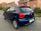 VOLKSWAGEN POLO 1.2i CONFORTLINE /EURO 5 /155.000 KM/ 2 CLÉS, Achat, Entreprise, Carnet d'entretien, Boîte manuelle