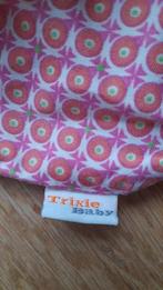 Trixie hoes autostoel Maxi Cosi - Philo Red, Kinderen en Baby's, Autostoeltjes, Ophalen, Gebruikt, Overige merken