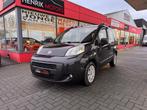 Fiat Qubo 1.4i benzine •Airco• [KEURING + CARPASS], Auto's, Bedrijf, Qubo, Te koop, Benzine