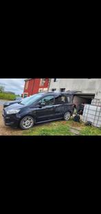 ford tourner connect 2015, Auto's, Ford, Te koop, Tourneo Connect, Diesel, Airconditioning