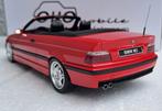 BMW E36 M3 Cabrio 1:18ème ottomobile, Ophalen of Verzenden, Nieuw, Auto, OttOMobile