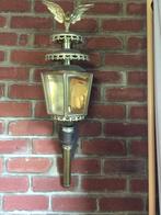 LAMPE DE FIACRE, Antiquités & Art