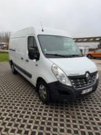 Renault Master Euro 6b Automaat, Automaat, Renault, Particulier, Cruise Control