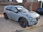 Nissan X-Trail e-power 2WD TEKNA PLUS 19 DUIM (automaat), Auto's, Nissan, Leder, Bedrijf, 5 zetels, 3 cilinders