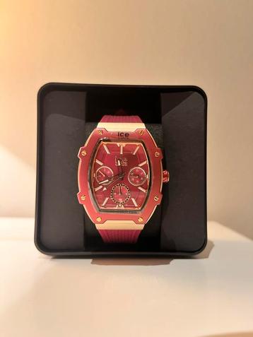 Ice watch beschikbaar voor biedingen