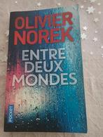 Olivier Norek Entre deux mondes, Enlèvement ou Envoi