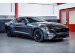 Ford Mustang Coupe 2,3L Ecoboost - 2018, Auto's, Ford, Automaat, Gebruikt, Bedrijf, Mustang