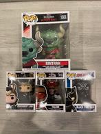 Funko pop Marvel, Enlèvement ou Envoi, Comme neuf
