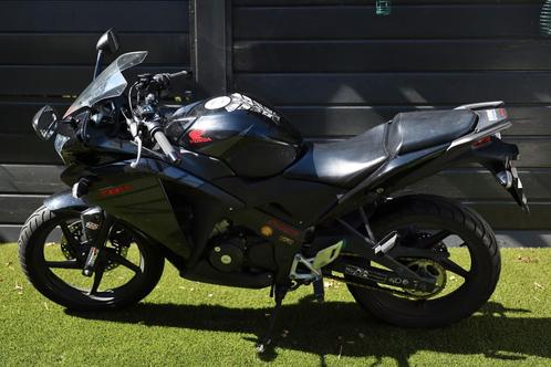 Honda CBR125R, Motoren, Motoren | Honda, Particulier, Ophalen