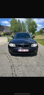 Bmw 1serie  benzine  2006 0494 83 15 78, Auto's, BMW, 1 Reeks, Particulier, Euro 4, Te koop