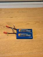 Lipo zippy 3s 5000mah, Hobby en Vrije tijd, Modelbouw | Radiografisch | Helikopters en Quadcopters, Ophalen, Zo goed als nieuw