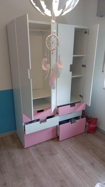 kinderkamer beschikbaar voor biedingen