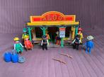 Playmobil saloon cowboy, Los Playmobil, Gebruikt, Ophalen