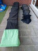 2 leefnetten, Enlèvement, Utilisé, Autres types