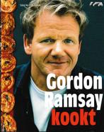 Drie boeken Gordon Ramsay., Boeken, Ophalen of Verzenden