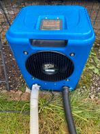 3.75kw hotsplash warmtepomp, Ophalen, Zo goed als nieuw, Zwembadpomp