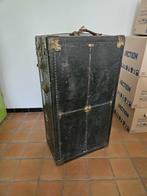 Retro koffers, Ophalen, Huis en Inrichting
