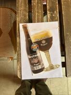 trappist Westmalle postkaart AVM, Ophalen of Verzenden, Nieuw, Overige typen, Overige merken