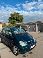 Mercedes Benz A170 CDI, Auto's, Mercedes-Benz, Particulier, Diesel, Te koop