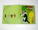 nieuwe bestandsverzameling titi tweety grominet sylvester, Verzenden, Gebruikt