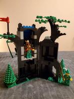 Lego 6054 Forestmen's hideout - vintage, Kinderen en Baby's, Speelgoed | Duplo en Lego, Ophalen, Zo goed als nieuw, Lego