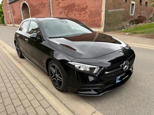 Mercedes-Benz A180 (Benzine), Auto's, Mercedes-Benz, Particulier, Keyless entry, Benzine, Automaat, Ophalen