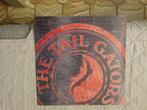 LP - The Tail Gators – Ok Let's Go! - 1989, Ophalen of Verzenden, Zo goed als nieuw, 12 inch, Overige genres