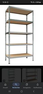 Etagere neuve, Ophalen of Verzenden, Zo goed als nieuw