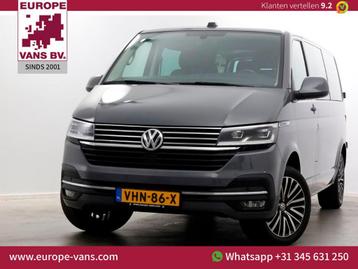 Volkswagen Transporter T6.1 2.0 TDI 150pk DSG-Automaat Lang  beschikbaar voor biedingen