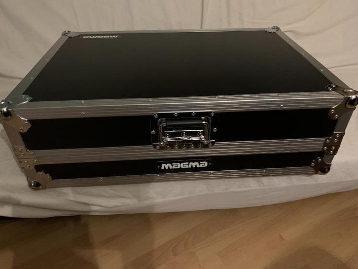 Flightcase voor Dj controler - Nieuw, Muziek en Instrumenten, Dj-sets en Draaitafels, Nieuw, Dj-set, Overige merken, Ophalen