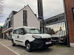 Fiat Doblò Basis Maxi Bestelwagen (bj 2018), Auto's, Voorwielaandrijving, 4 deurs, Stof, Euro 6