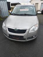 Skoda Fabia, Auto's, Voorwielaandrijving, Stof, 4 cilinders, 1600 cc