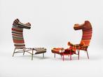 Moroso Shadowy, Huis en Inrichting, Ophalen