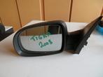 Linker spiegel Opel Tigra TwinTop, Auto-onderdelen, Ophalen, Gebruikt, Opel