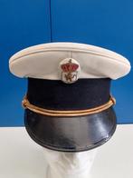 Kepie Belgisch Congo Territoriaal Administrateur, Verzamelen, Verzenden