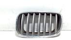 GRILLEROOSTER LINKS BMW X5 (E70) (51137171396), Gebruikt, Links, BMW