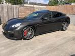 Porsche Panamera 3.0D FaceLift*LED*BOSE*Toit ouvrant*Bi-xeno, Autos, Cuir, Berline, Automatique, Carnet d'entretien