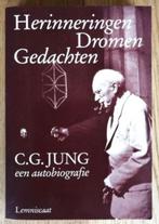 HERINNERINGEN DROMEN GEDACHTEN – C. G. Jung, Comme neuf, C. G. Jung, Enlèvement ou Envoi, Ésotérisme et spiritualité